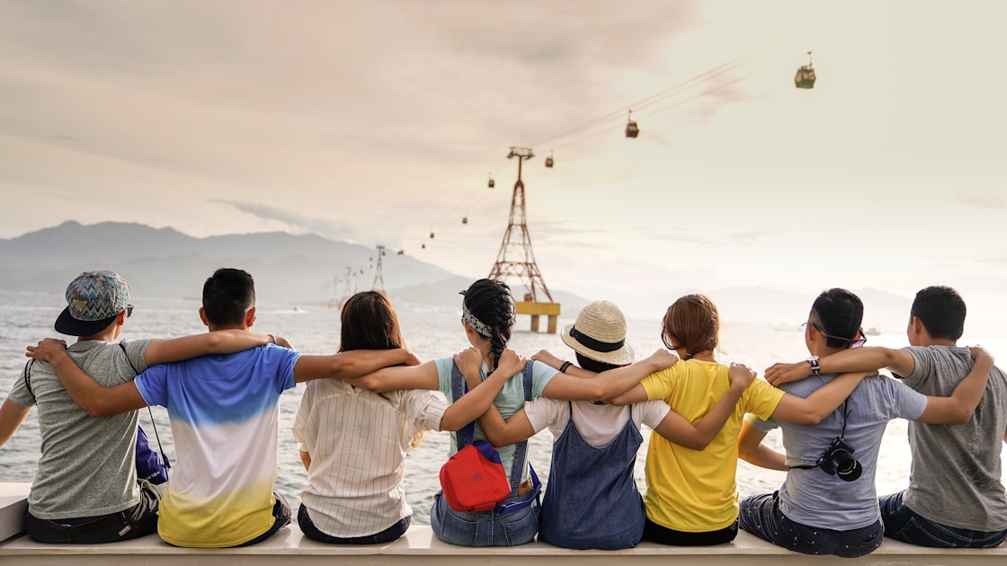 Family building generational wealth